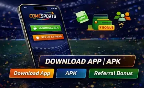 Download the app, unlock code BOSS42300, and enter ₹1 contests faster
