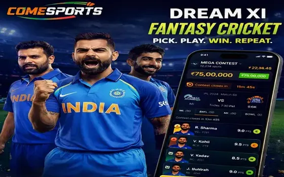 India vs Australia on BOSS420